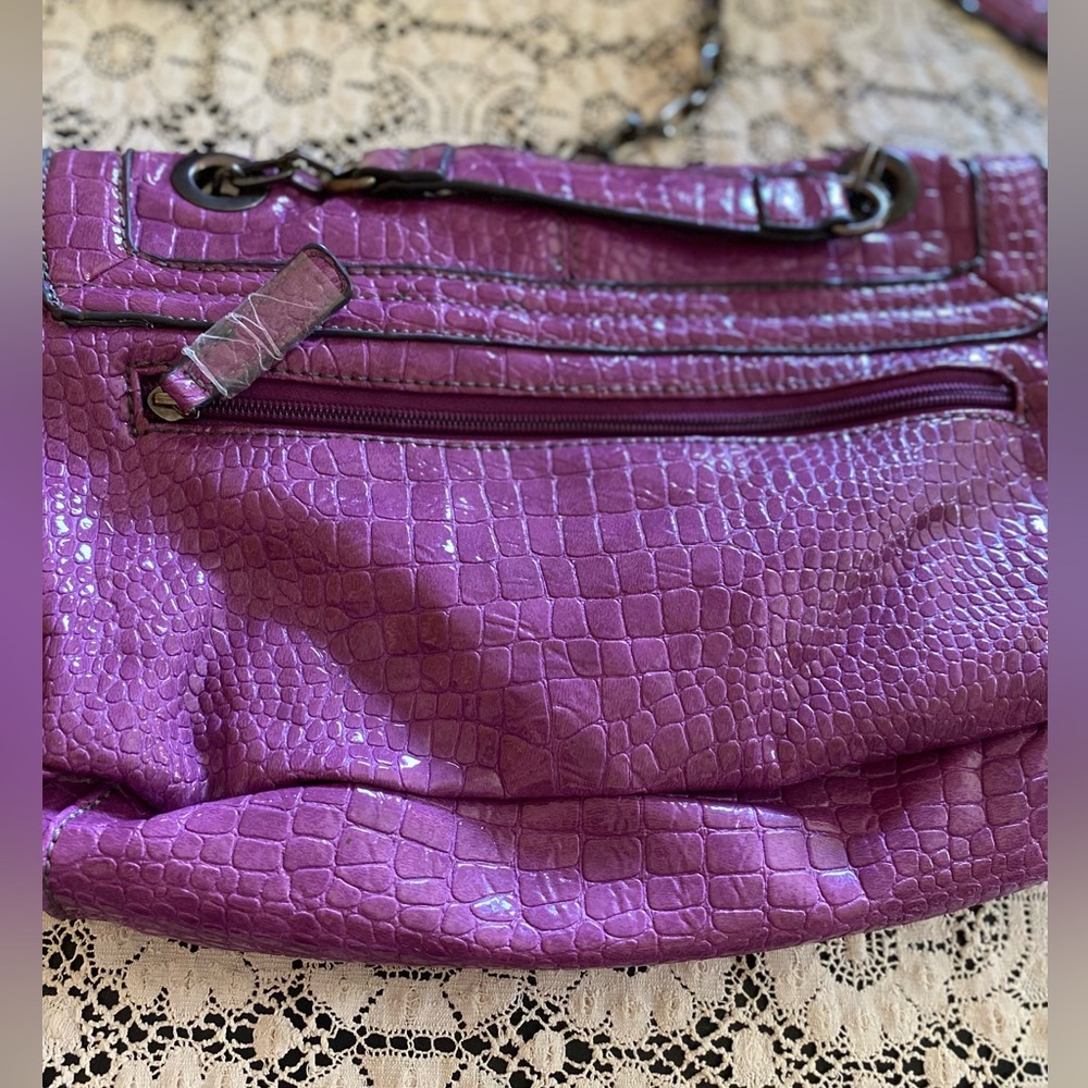 💥Kenneth Cole Reaction Convertible Bag💥 NWOT - Picture 4 of 15